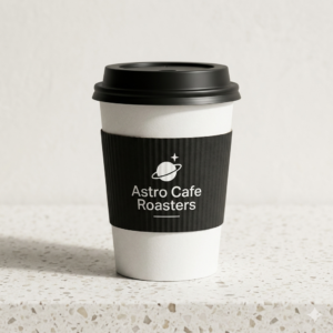 Vaso de café