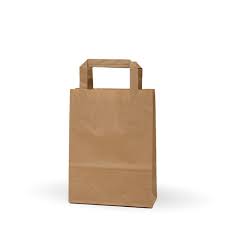 Bolsas Papel Kraft