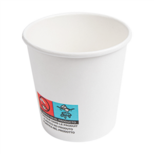VASOS CAFÉ 120ml 4OZ 1000U 20p/50u.