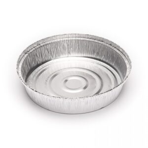 ENVASE ALUMINIO REDONDO 935cl. 500u