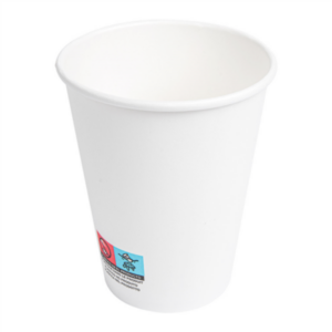 VASOS CAFÉ 360ml 12OZ 1000U 20p/50u.