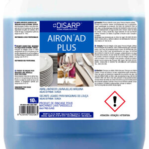 AIRON AD PLUS