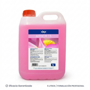 AMBISSOL AIRNOR 13 5L.