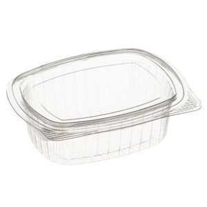 ENVASE OPS OVALADO 250ML 600u