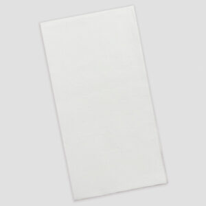 Servilleta 30x40 Punta-Punta 50ud. 48paq.