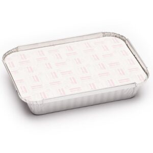 TAPA PARA ENVASE DE ALUMINIO 650ML