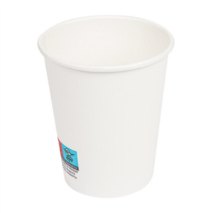 VASOS CAFÉ 200 7OZ 1000U 20p/50u.