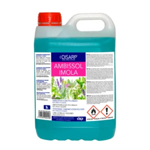 AMBISSOL IMOLA 5L.