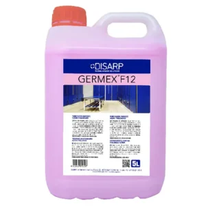 GERMEX F-12 5L.