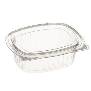 ENVASE OPS OVALADO 750ML 300u