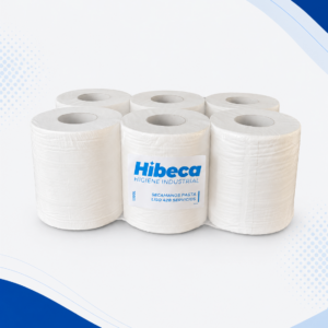PAPEL MECHA LISO 428SERV 6U